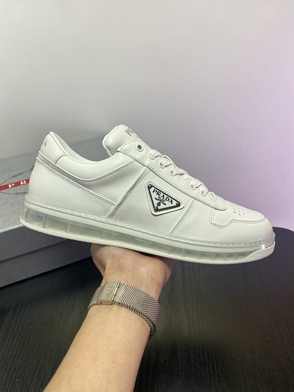 PRADA SHOES (505)