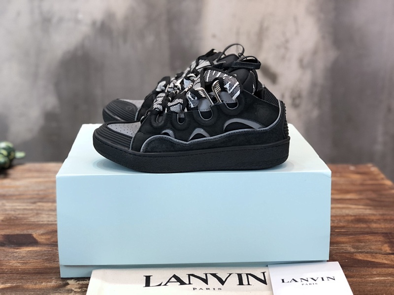 LANVIN SHOES (23)