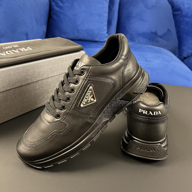 PRADA SHOES (321)