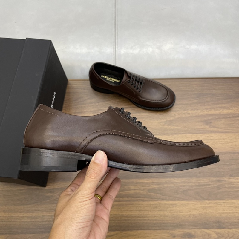 DOLCE & GABBANA SHOES (116)
