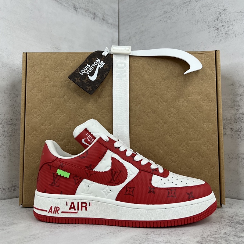 LOUIS VUITTON SHOES (469)