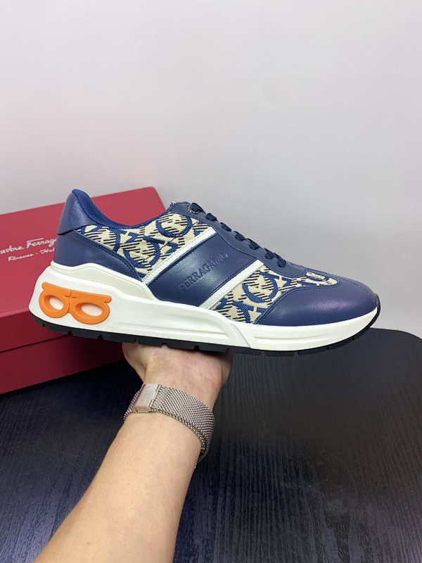 FERRAGAMO SHOES (107)