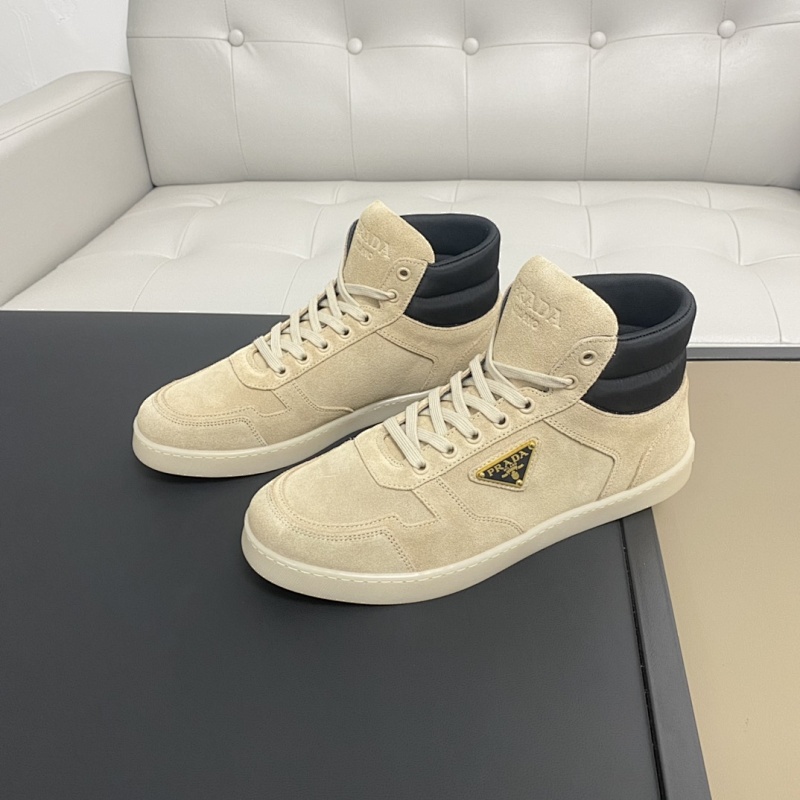 PRADA SHOES (242)