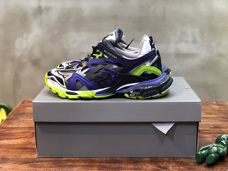 BALENCIAGA SNEAKERS (465)