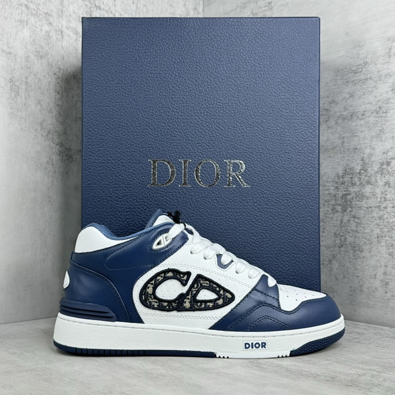 DIOR SHOES (169)