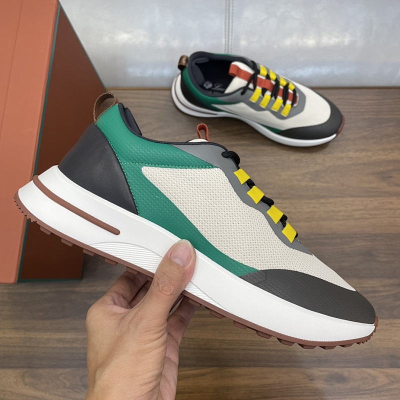 LORO PIANA SHOES (147)