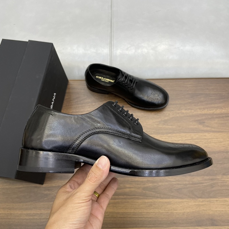 DOLCE & GABBANA SHOES (114)