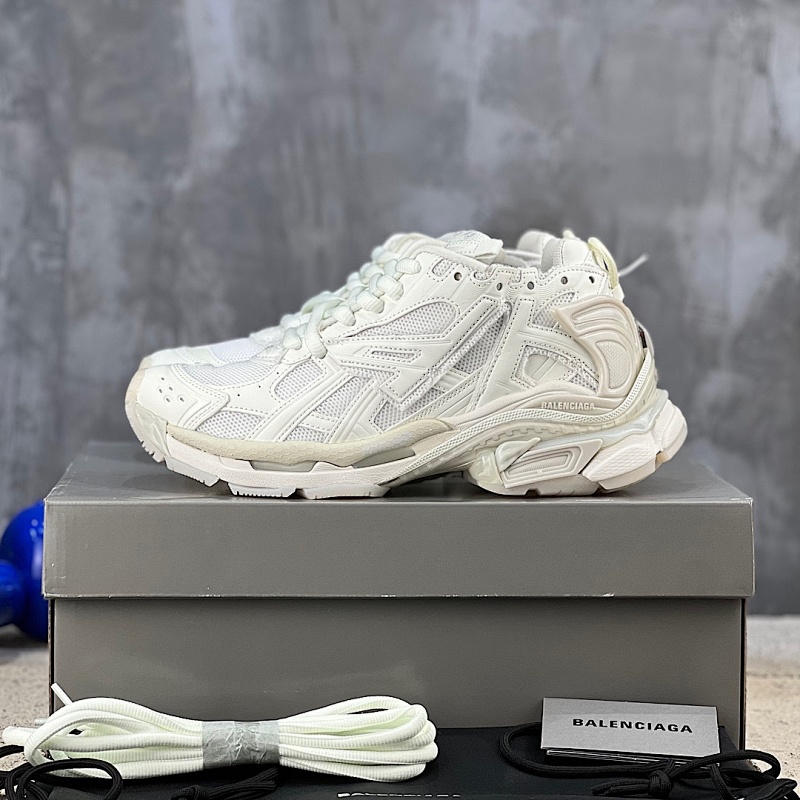 BALENCIAGA SNEAKERS (567)