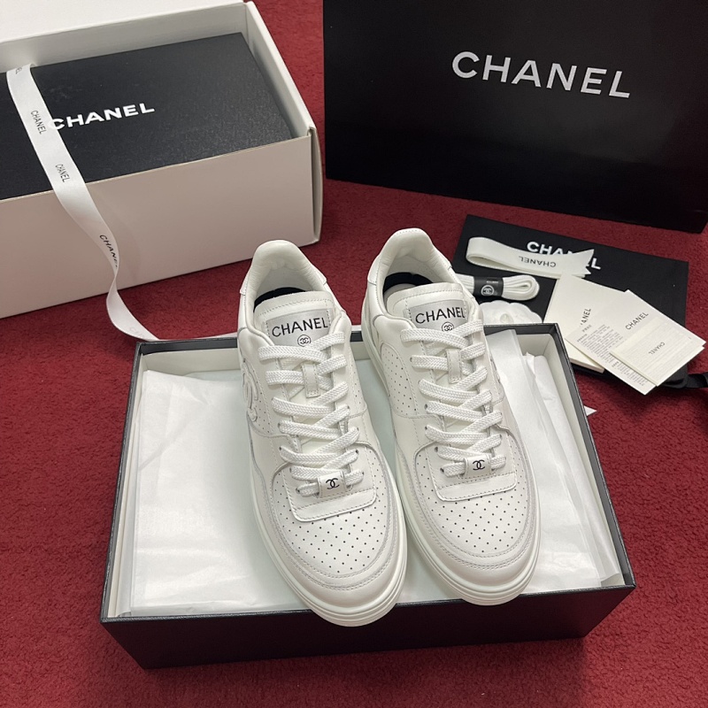 CHANEL SHOES (119)