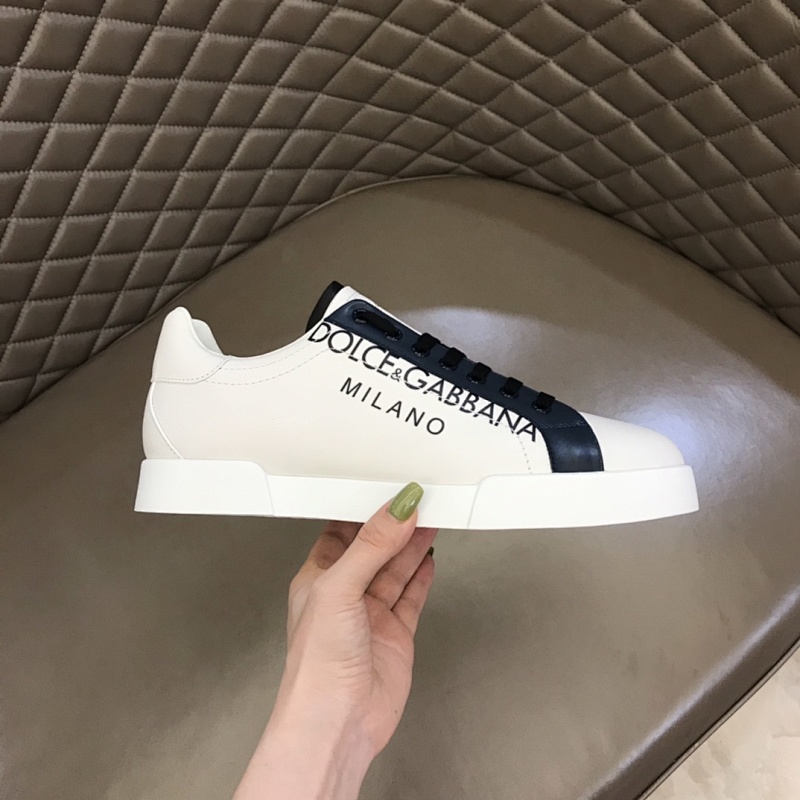 DOLCE & GABBANA SHOES (130)