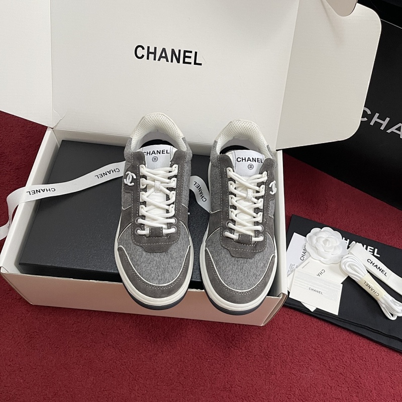 CHANEL SHOES (16)