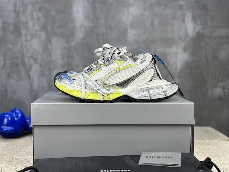 BALENCIAGA SNEAKERS (180)