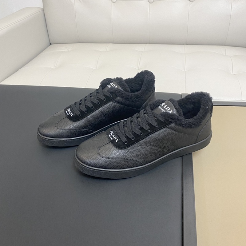 PRADA SHOES (253)
