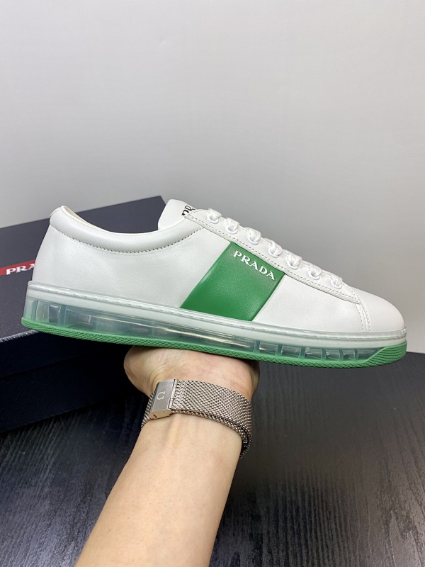 PRADA SHOES (567)