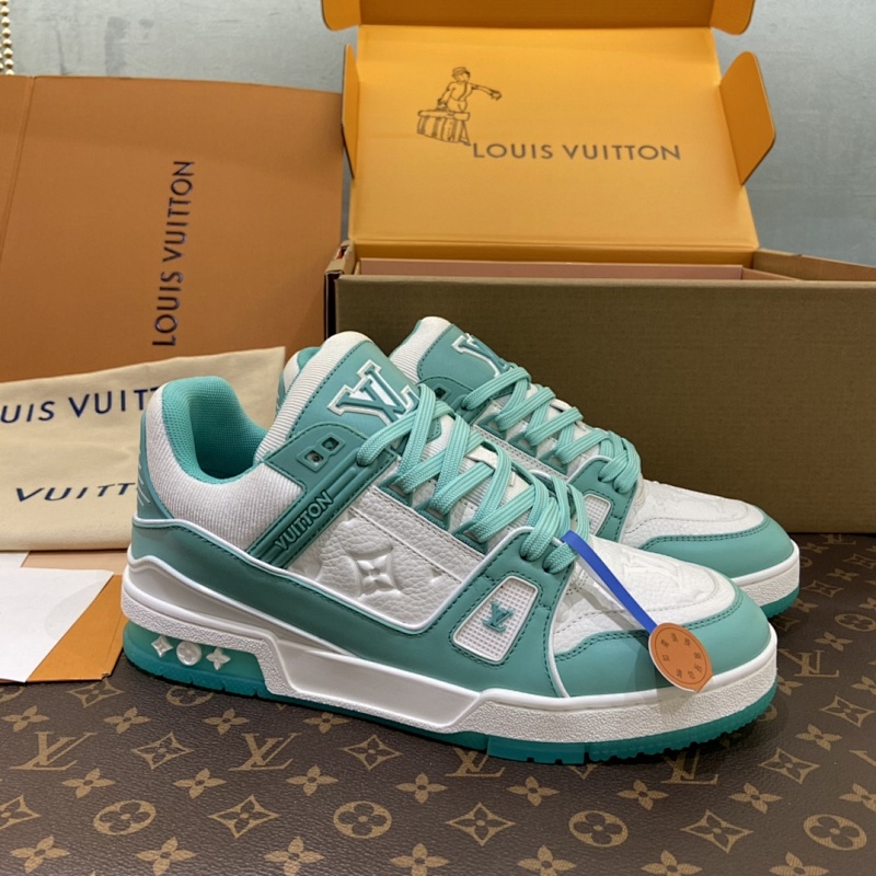 LOUIS VUITTON SHOES (8)