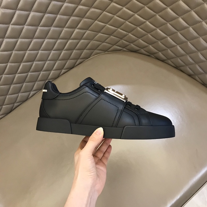DOLCE & GABBANA SHOES (100)