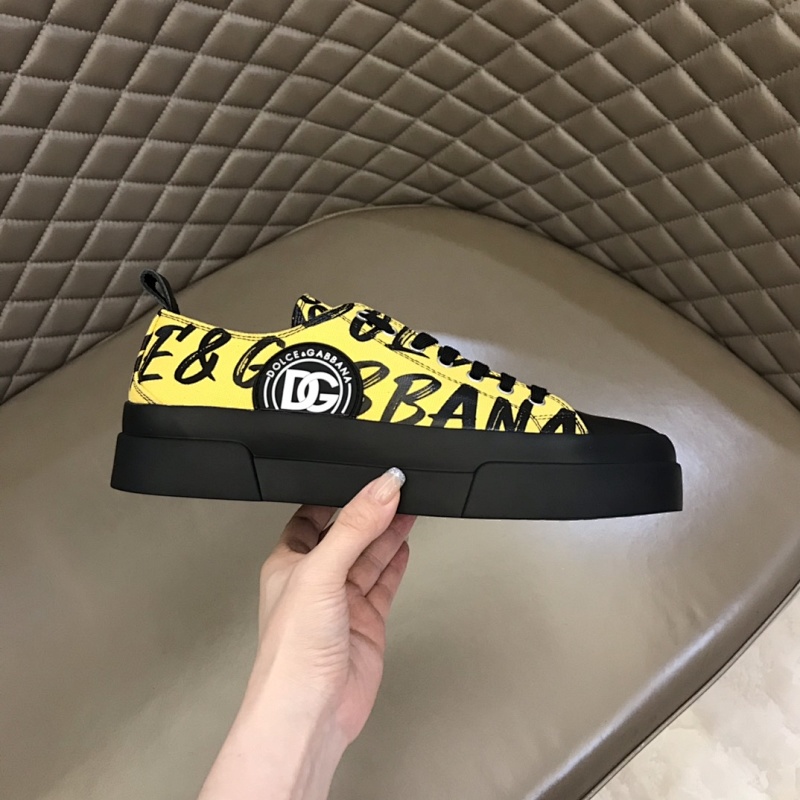 DOLCE & GABBANA SHOES (141)