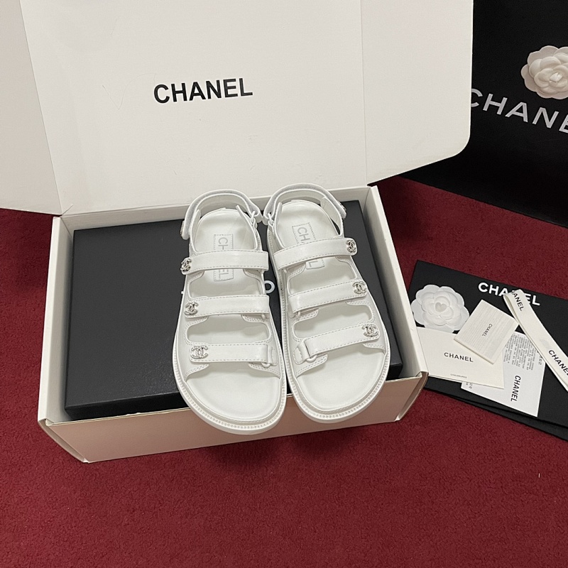 CHANEL SHOES (57)