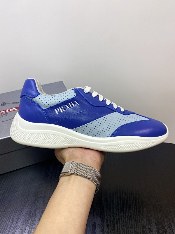 PRADA SHOES (419)