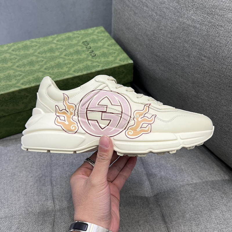 GUCCI SHOES (2)