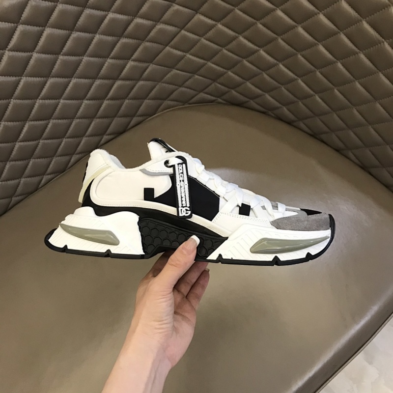 DOLCE & GABBANA SHOES (91)