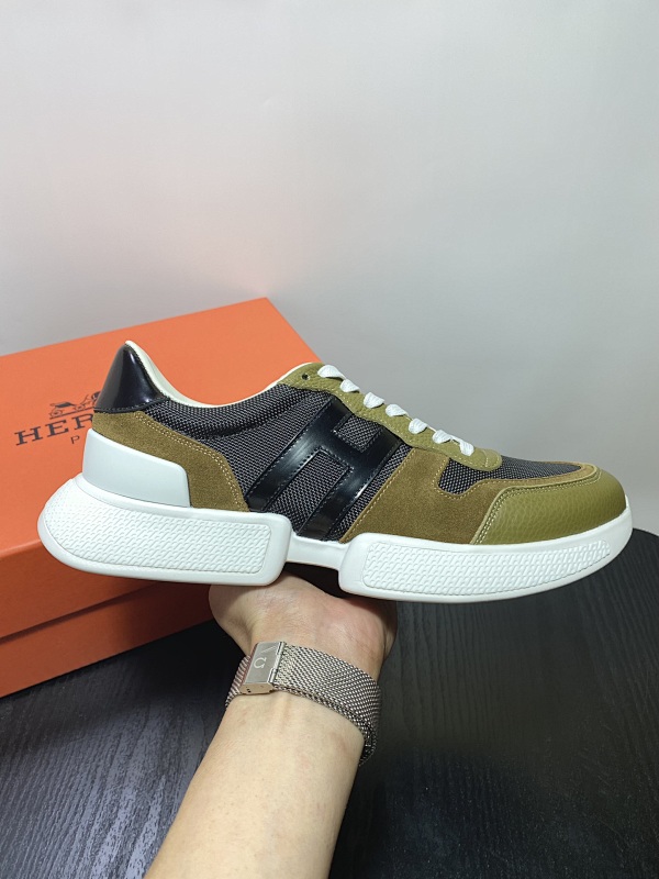 HERMES SHOES (197)
