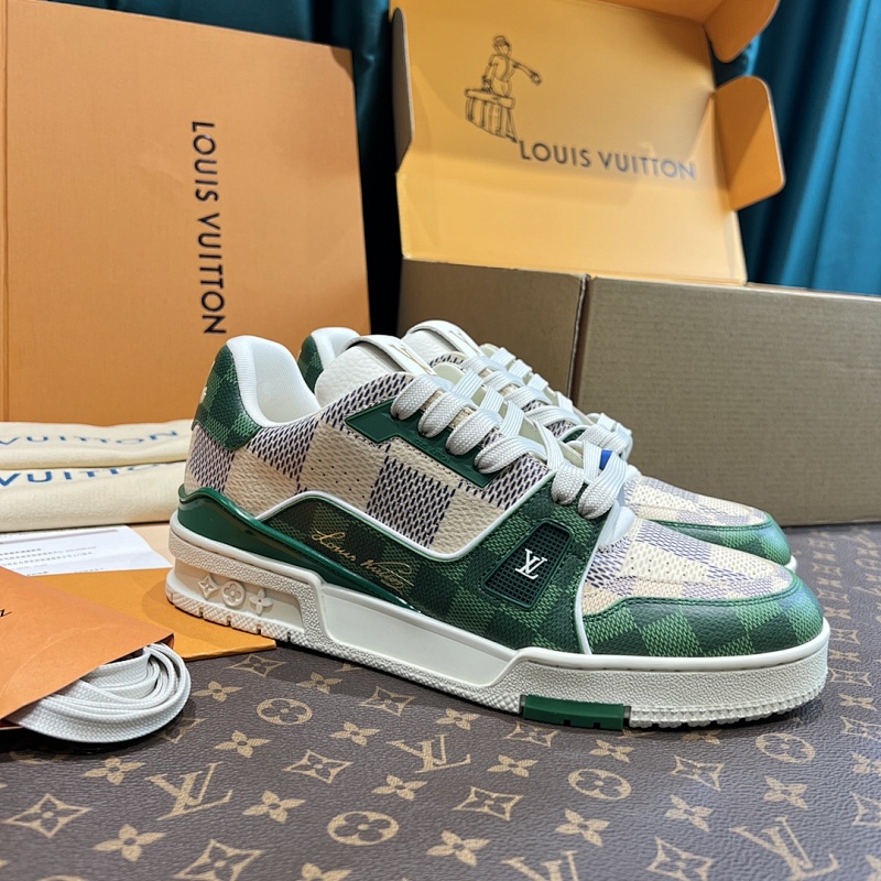 LOUIS VUITTON SHOES (434)