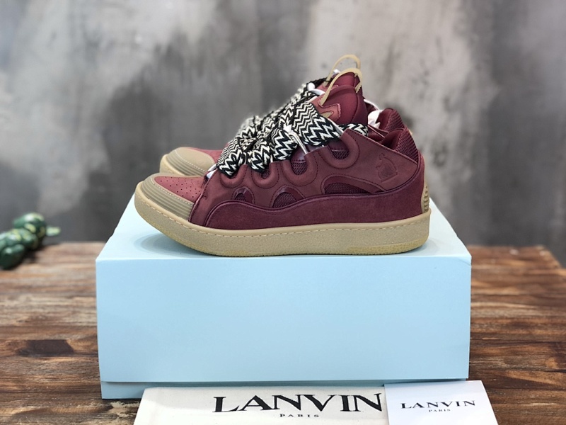 LANVIN SHOES (20)