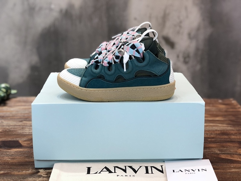 LANVIN SHOES (18)