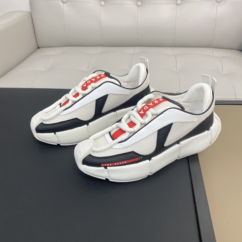 PRADA SHOES (182)