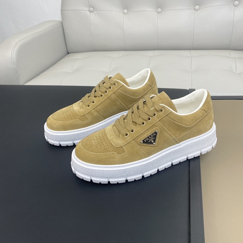 PRADA SHOES (202)