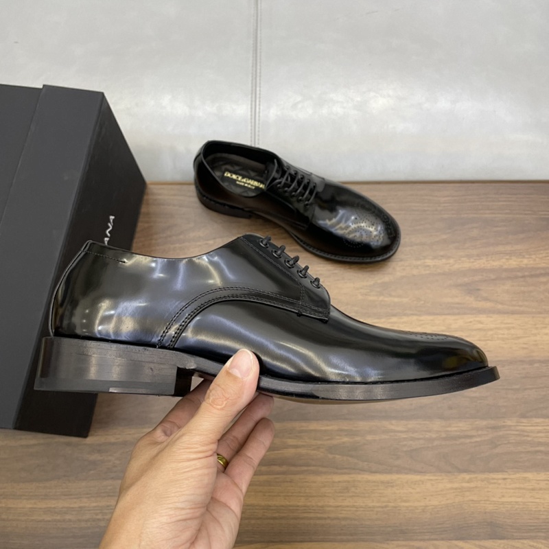 DOLCE & GABBANA SHOES (111)