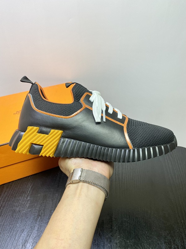HERMES SHOES (224)