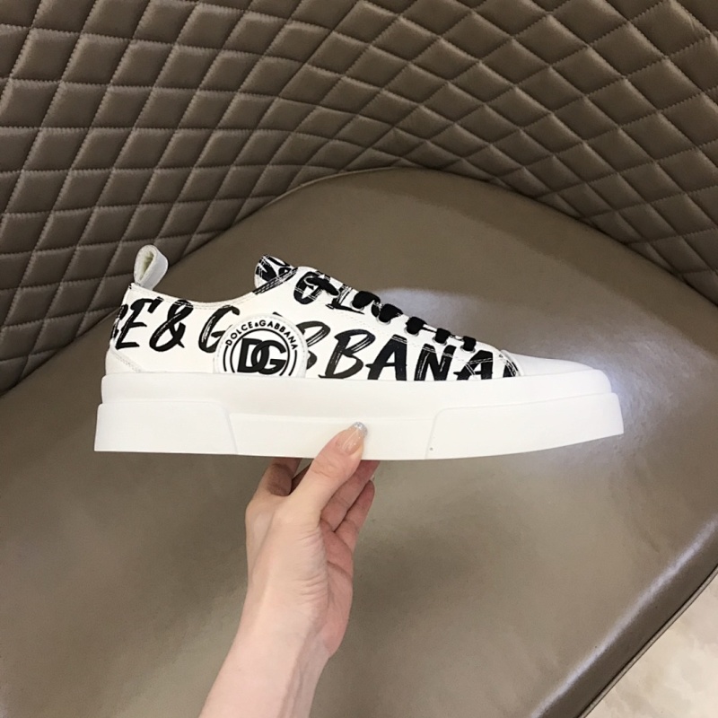 DOLCE & GABBANA SHOES (144)