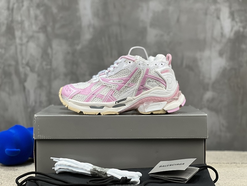 BALENCIAGA SNEAKERS (560)