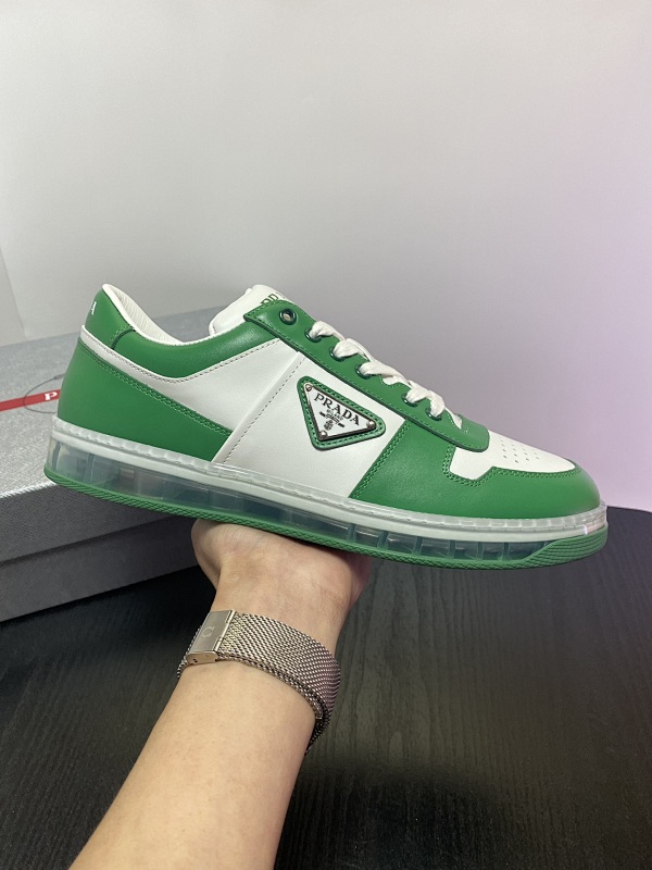 PRADA SHOES (507)