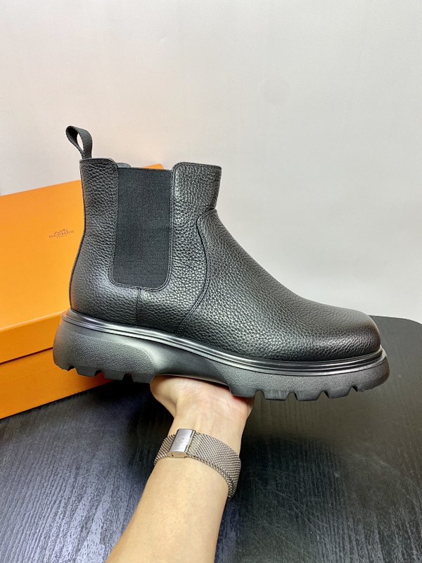 HERMES SHOES (189)