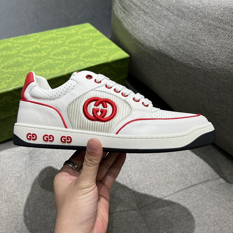 GUCCI SHOES (38)