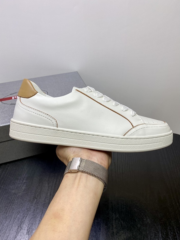 PRADA SHOES (514)