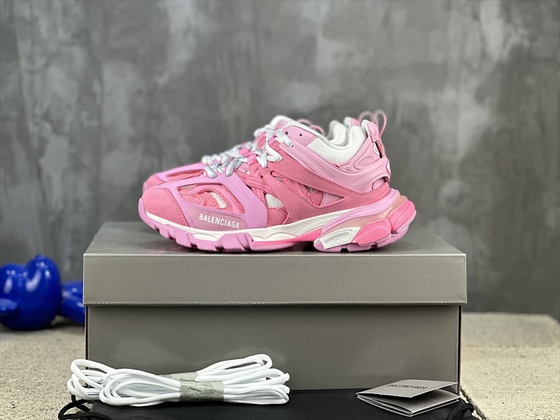 BALENCIAGA SNEAKERS (654)