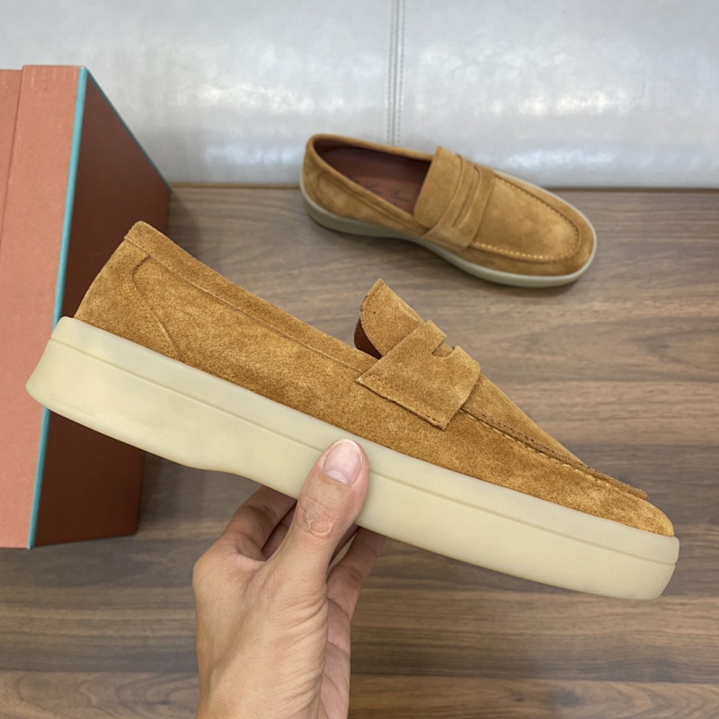 LORO PIANA SHOES (165)