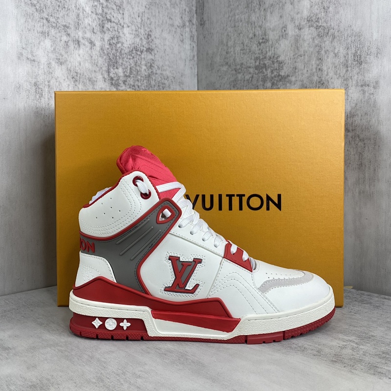 LOUIS VUITTON SNEAKERS (514)