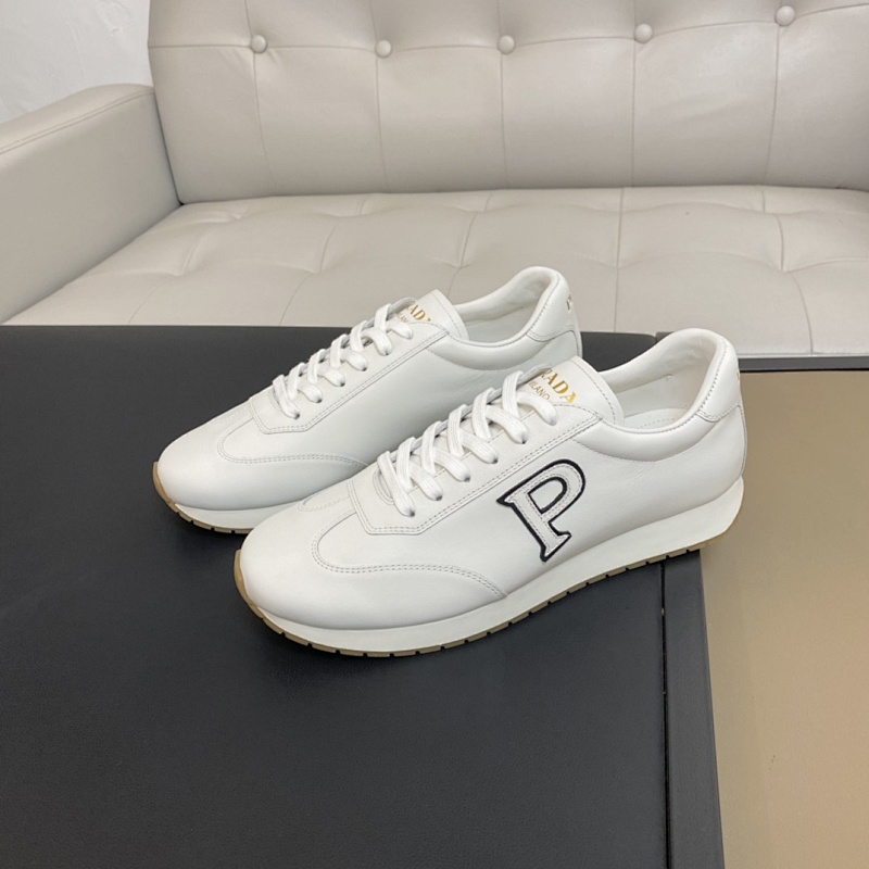 PRADA SHOES (140)