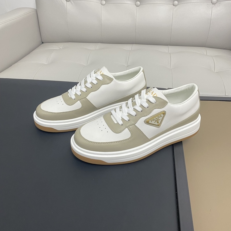 PRADA SHOES (234)
