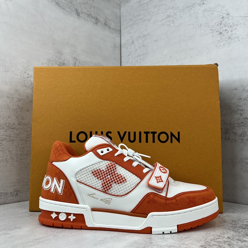LOUIS VUITTON SHOES (660)