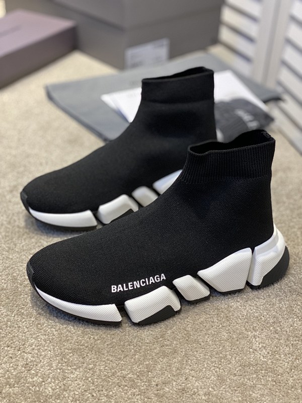 BALENCIAGA SNEAKERS (430)