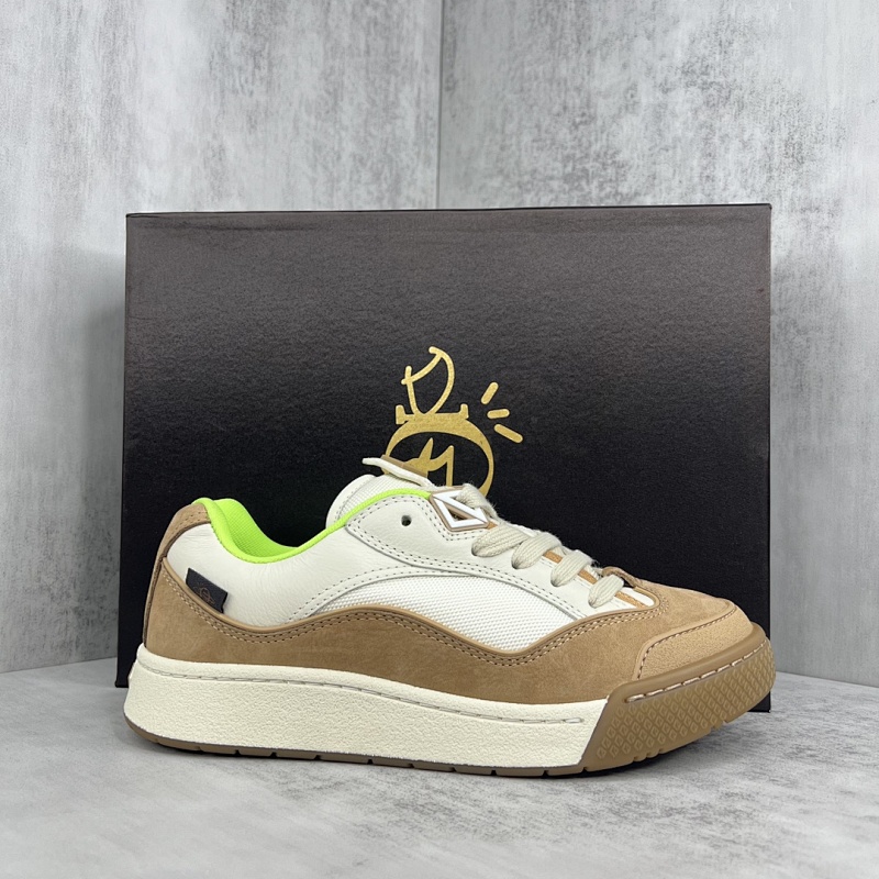 DIOR SHOES (132)