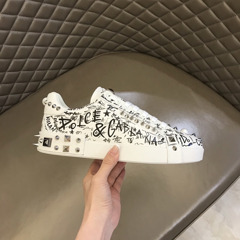 DOLCE & GABBANA SHOES (97)