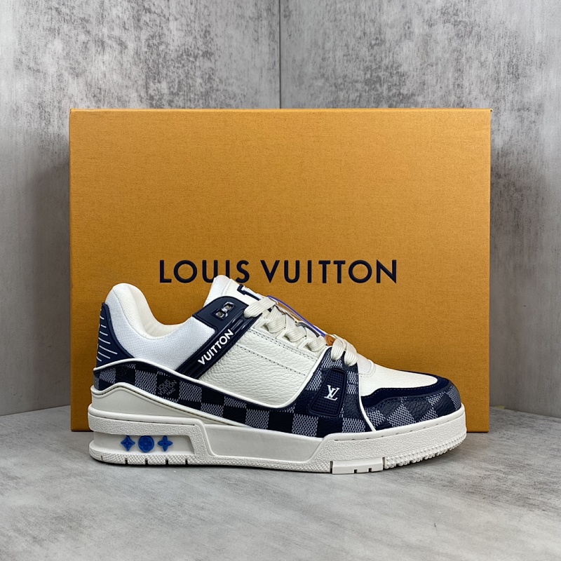 LOUIS VUITTON SHOES (351)