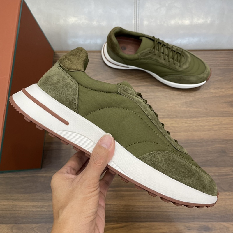 LORO PIANA SHOES (154)